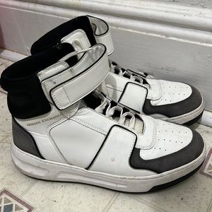 Sneakers Armani exchange